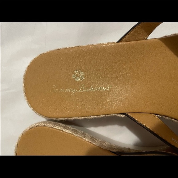 Tommy Bahamas sandals - Picture 3 of 7
